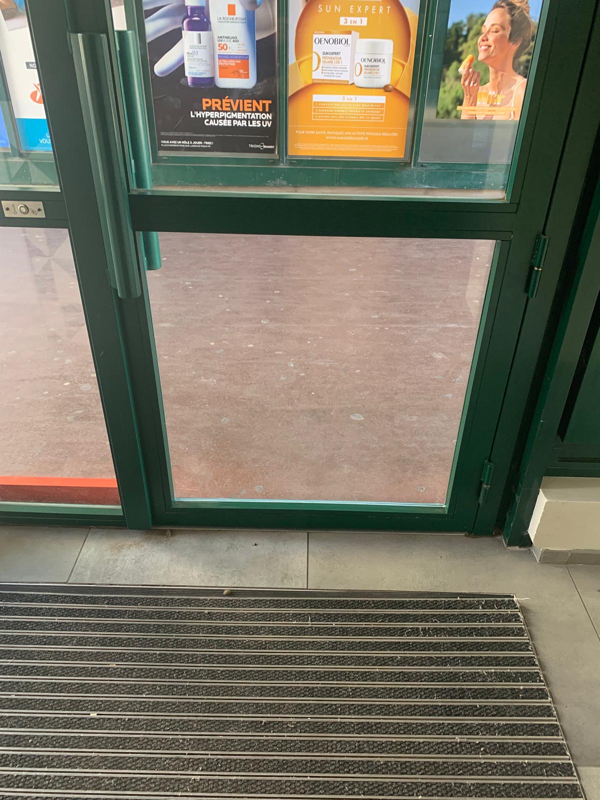 Réparation fenêtre Villeurbanne 3